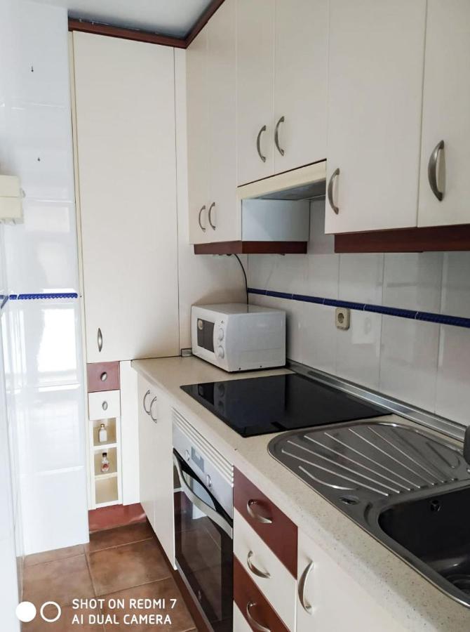 דירות El Rincon De טולדו מראה חיצוני תמונה
